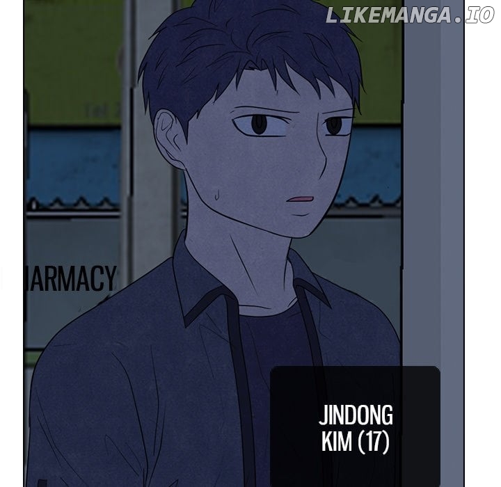 High School Devil Chapter 310 - page 95