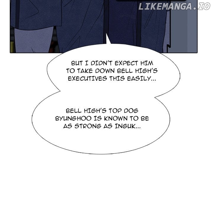 High School Devil Chapter 310 - page 96