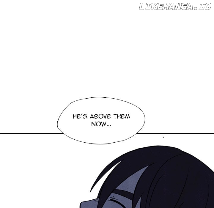 High School Devil Chapter 310 - page 97