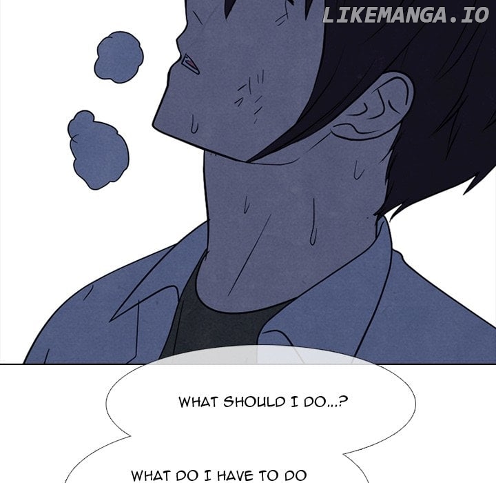 High School Devil Chapter 310 - page 98