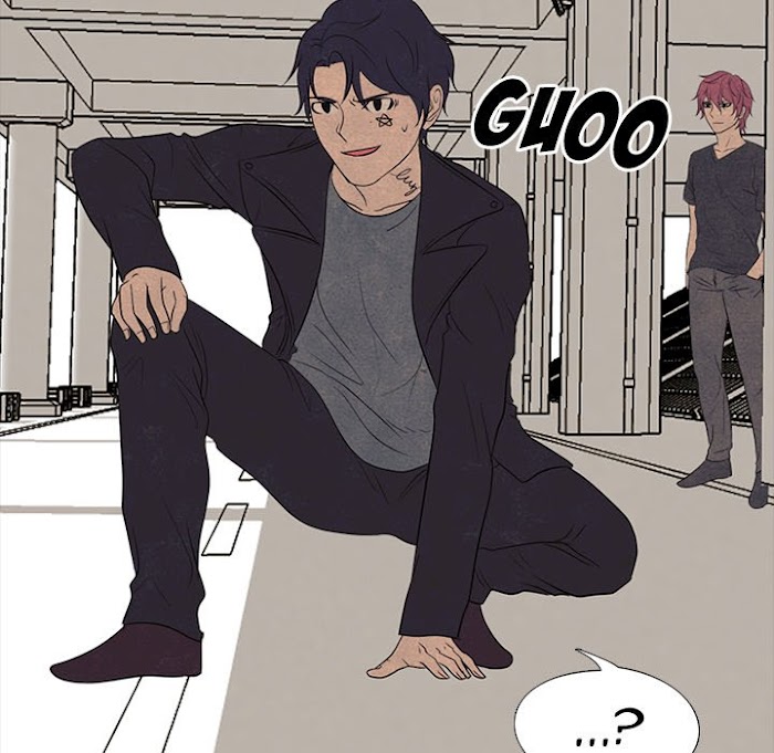 High School Devil chapter 193 - page 107