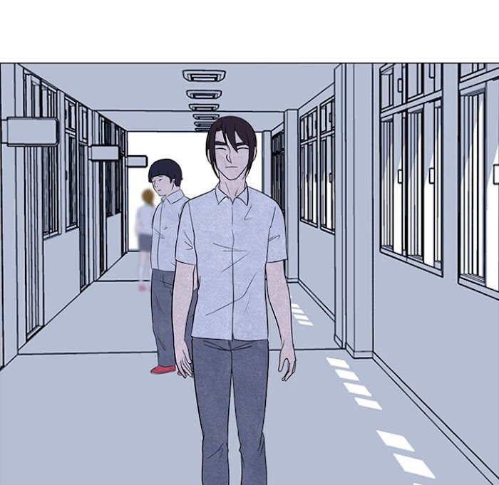 High School Devil chapter 193 - page 128