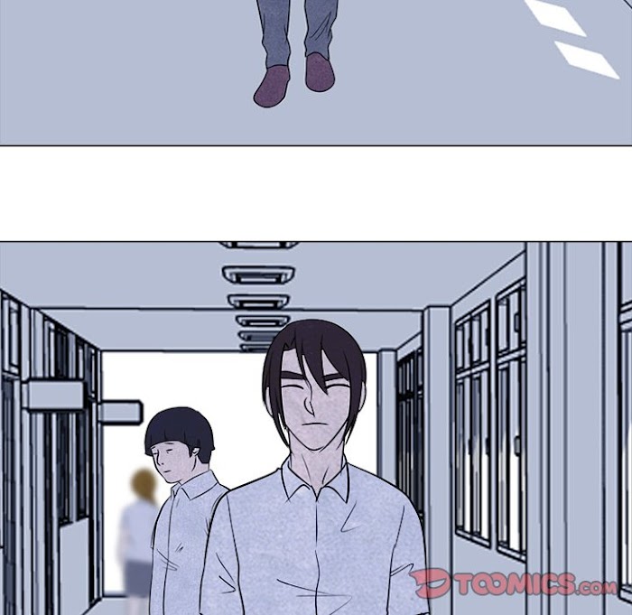 High School Devil chapter 193 - page 129