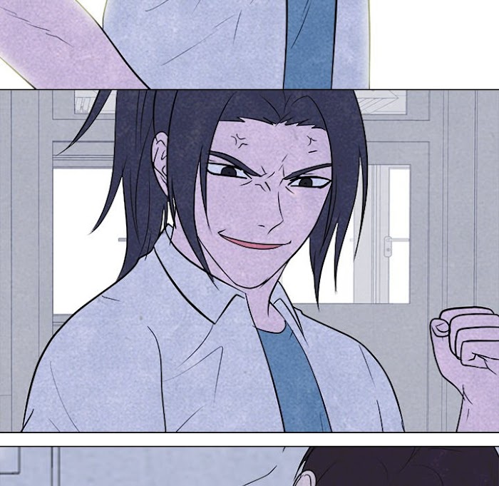 High School Devil chapter 193 - page 137