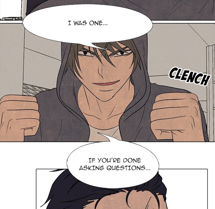 High School Devil chapter 193 - page 28
