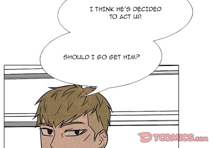 High School Devil chapter 193 - page 3