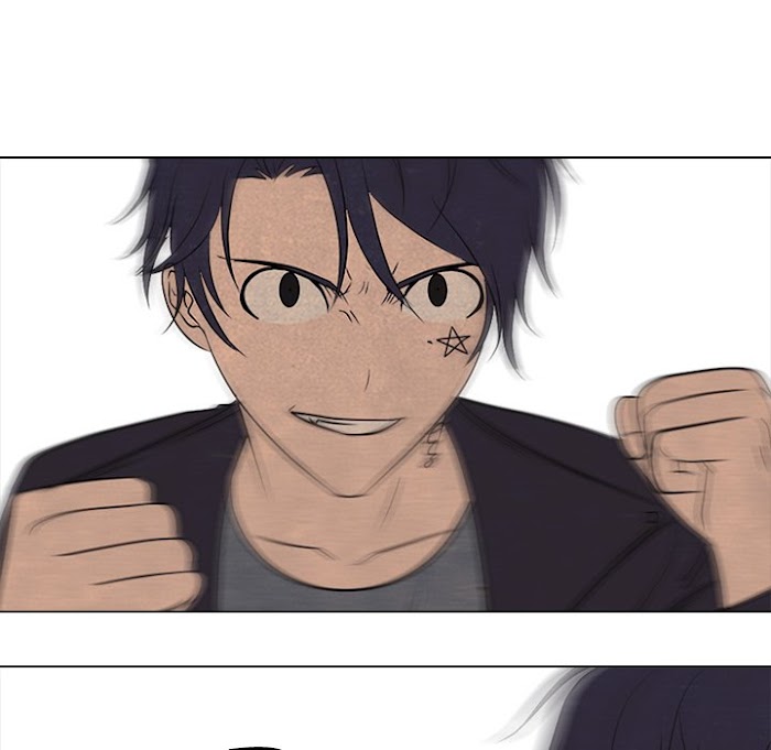High School Devil chapter 193 - page 33