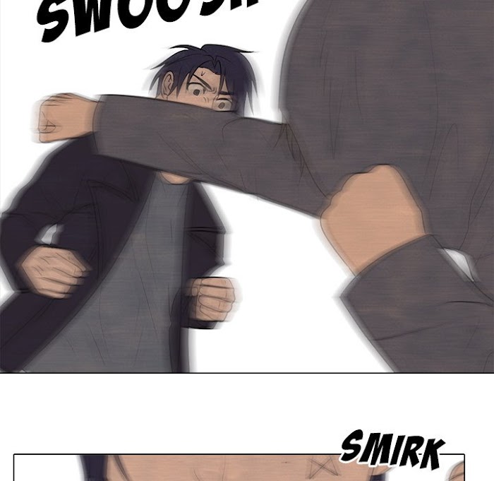 High School Devil chapter 193 - page 37