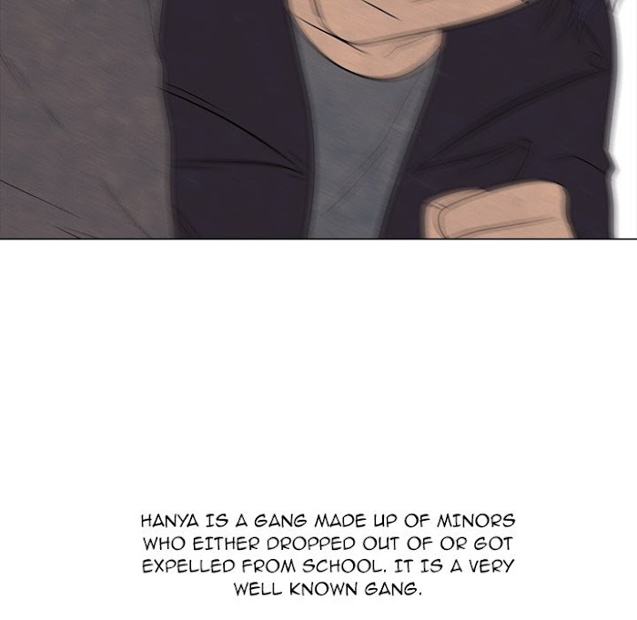 High School Devil chapter 193 - page 55