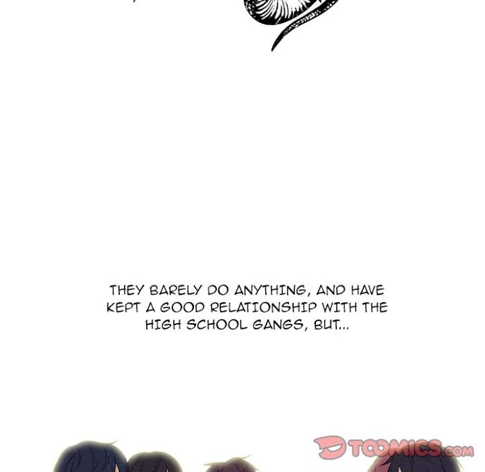 High School Devil chapter 193 - page 57