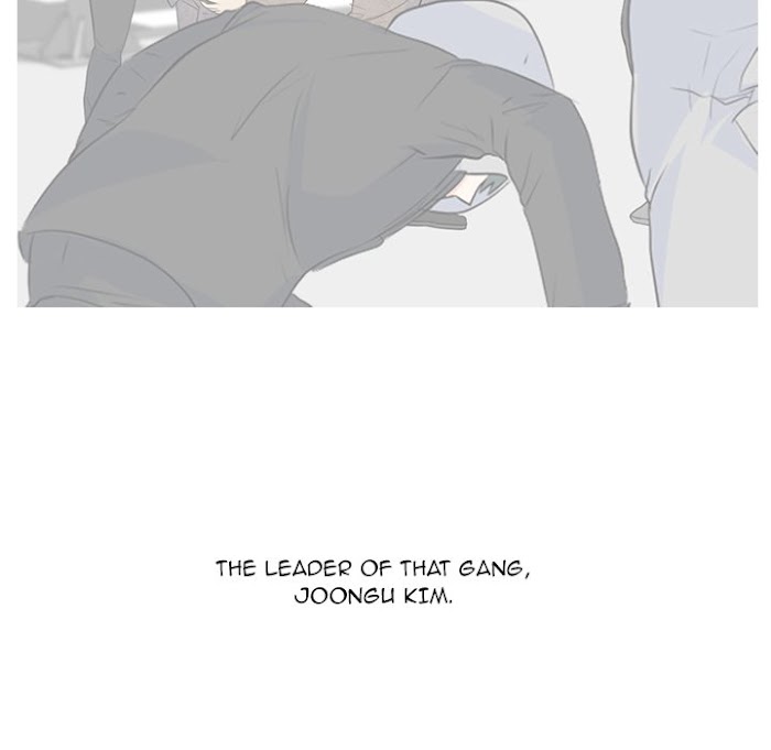 High School Devil chapter 193 - page 60