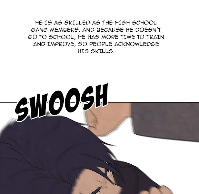 High School Devil chapter 193 - page 61