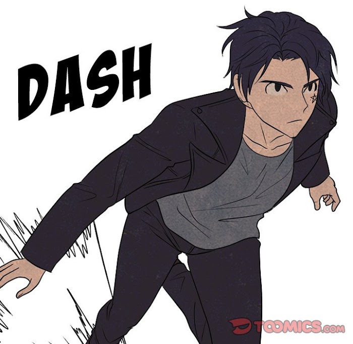 High School Devil chapter 193 - page 75