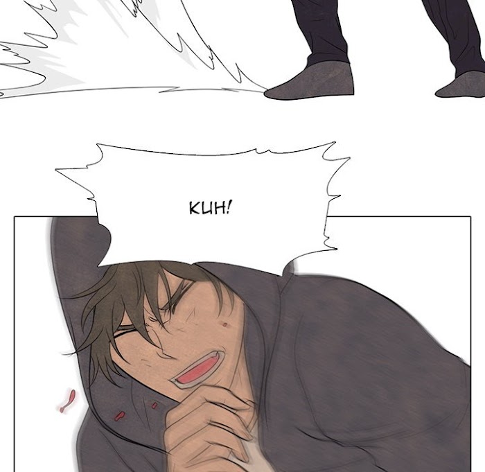 High School Devil chapter 193 - page 79