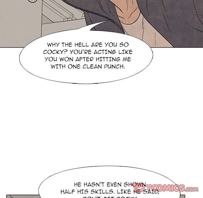 High School Devil chapter 193 - page 84