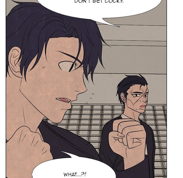 High School Devil chapter 193 - page 85