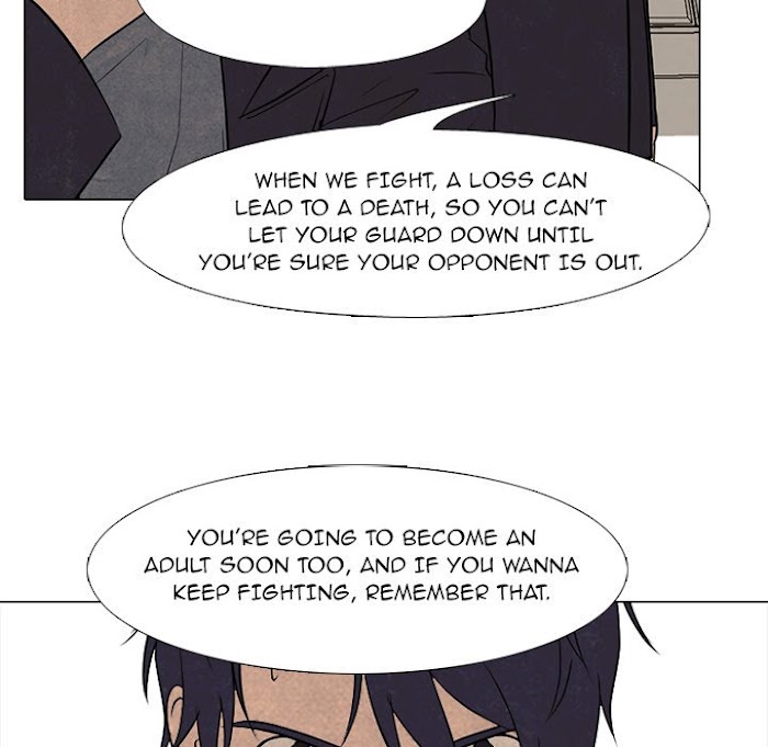 High School Devil chapter 193 - page 86