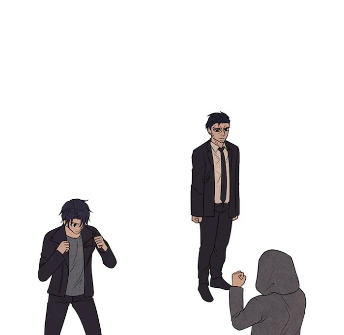 High School Devil chapter 193 - page 88