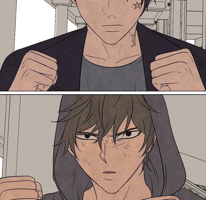 High School Devil chapter 193 - page 90