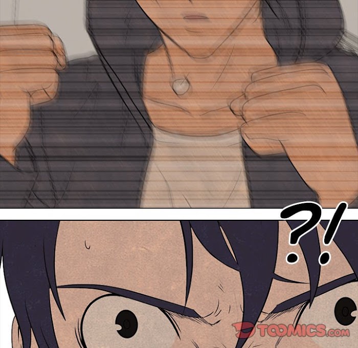 High School Devil chapter 193 - page 93