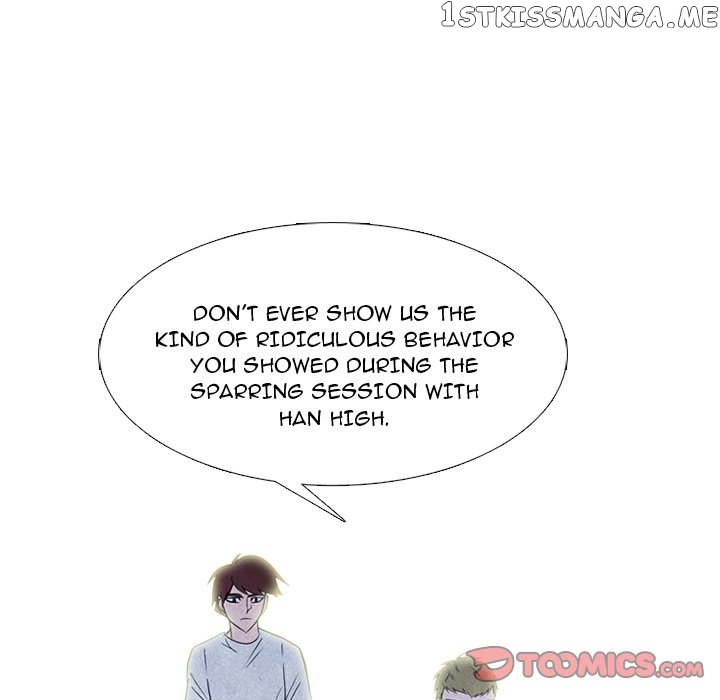 High School Devil Chapter 244 - page 102