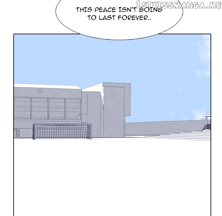 High School Devil Chapter 244 - page 105