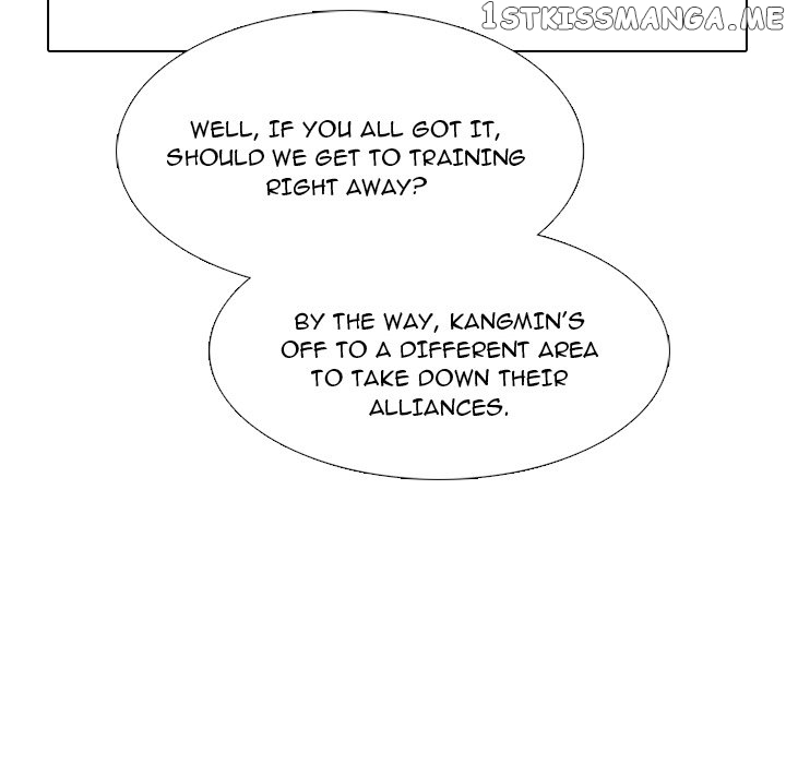 High School Devil Chapter 244 - page 106