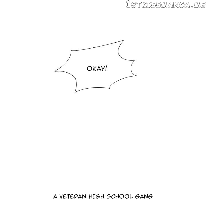 High School Devil Chapter 244 - page 107