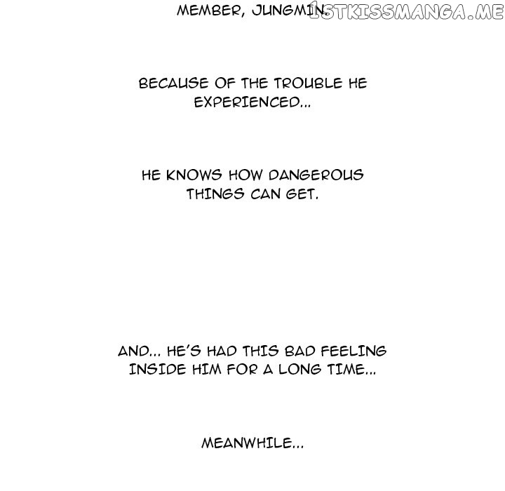 High School Devil Chapter 244 - page 108