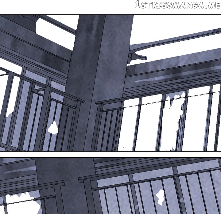 High School Devil Chapter 244 - page 109