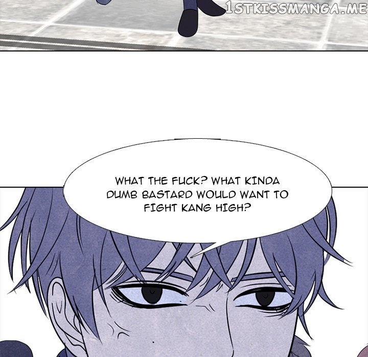High School Devil Chapter 244 - page 112