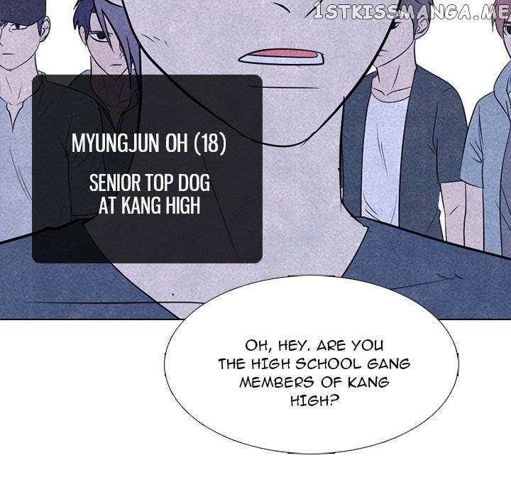 High School Devil Chapter 244 - page 113