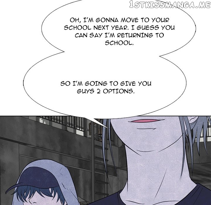 High School Devil Chapter 244 - page 117