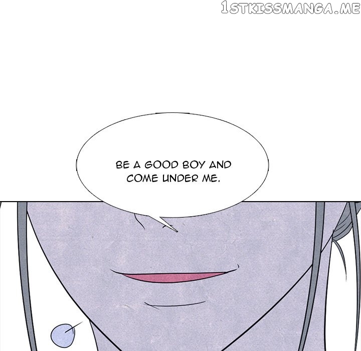 High School Devil Chapter 244 - page 119