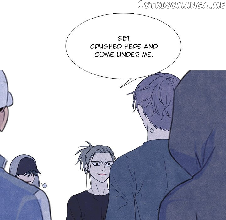 High School Devil Chapter 244 - page 122