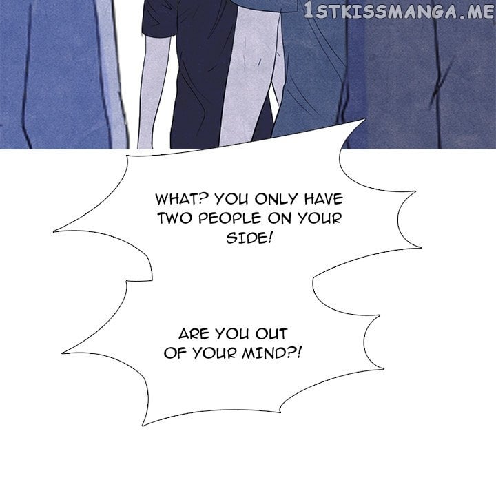 High School Devil Chapter 244 - page 123