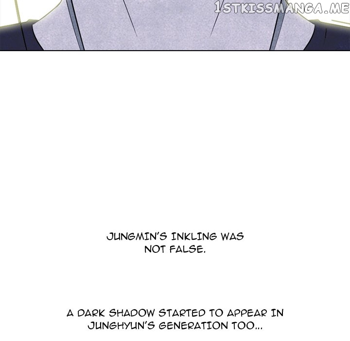 High School Devil Chapter 244 - page 127