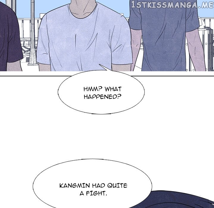 High School Devil Chapter 244 - page 15