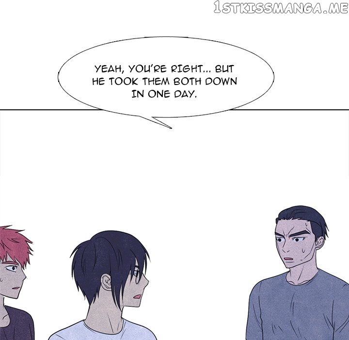 High School Devil Chapter 244 - page 24