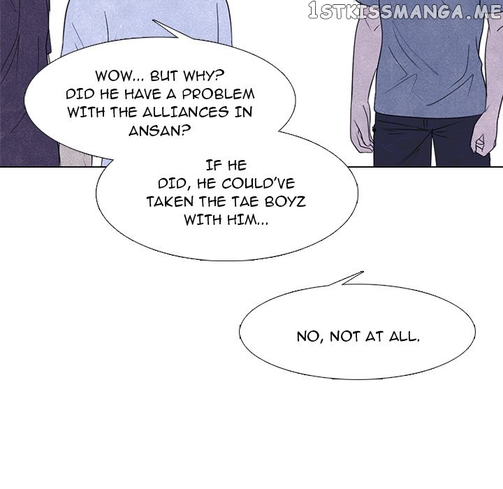High School Devil Chapter 244 - page 25