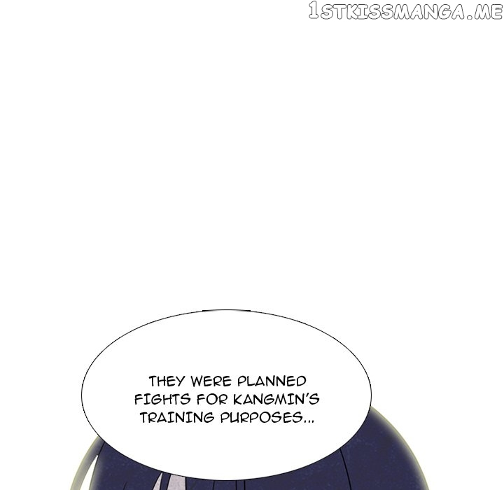 High School Devil Chapter 244 - page 26