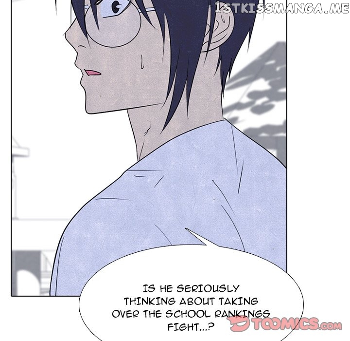 High School Devil Chapter 244 - page 30