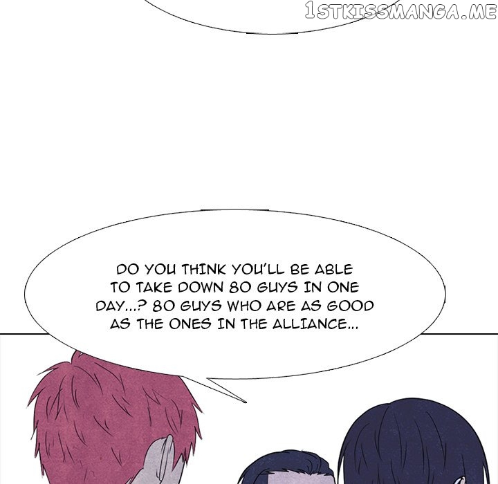 High School Devil Chapter 244 - page 31