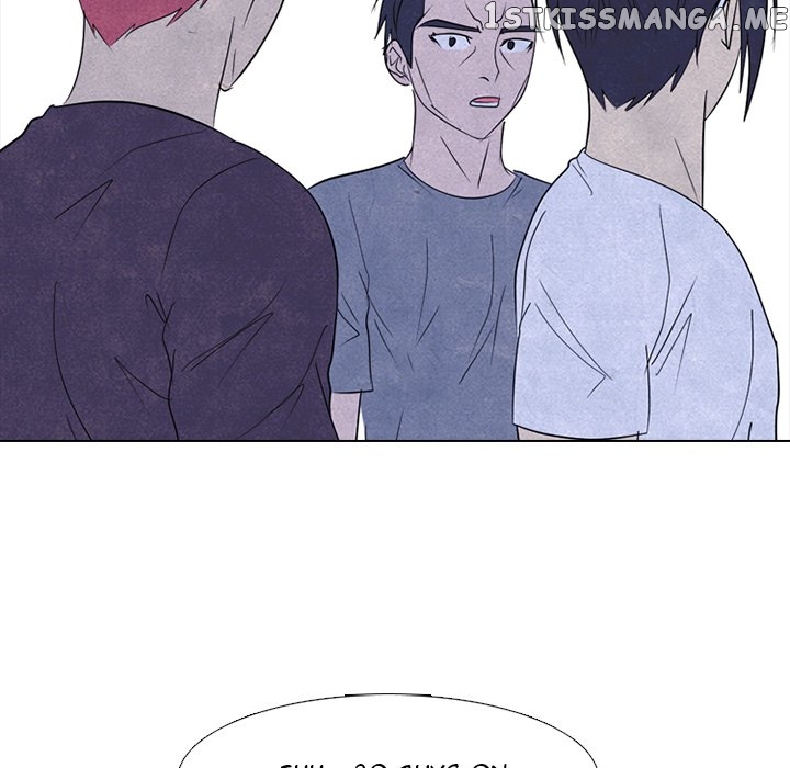 High School Devil Chapter 244 - page 32