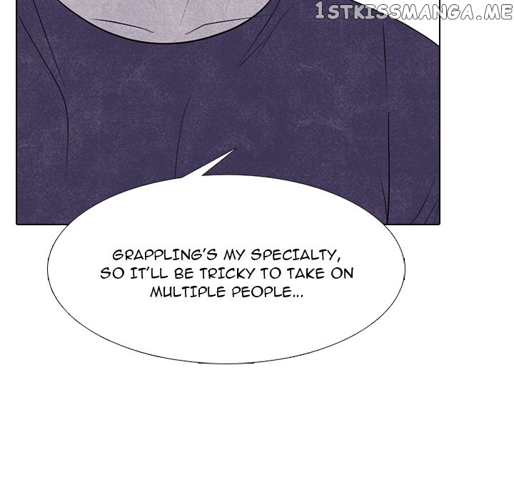 High School Devil Chapter 244 - page 34