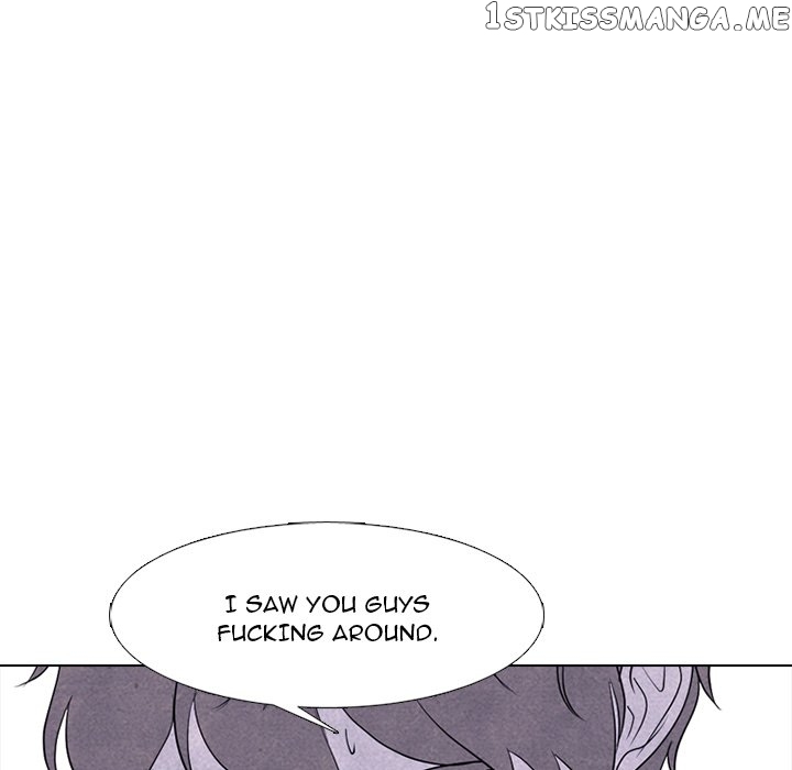High School Devil Chapter 244 - page 43