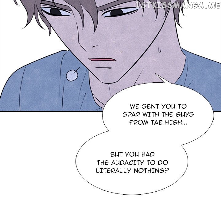 High School Devil Chapter 244 - page 44