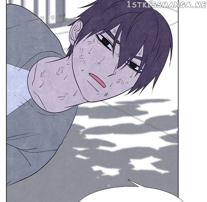High School Devil Chapter 244 - page 46