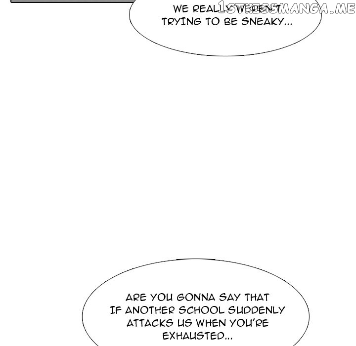 High School Devil Chapter 244 - page 47