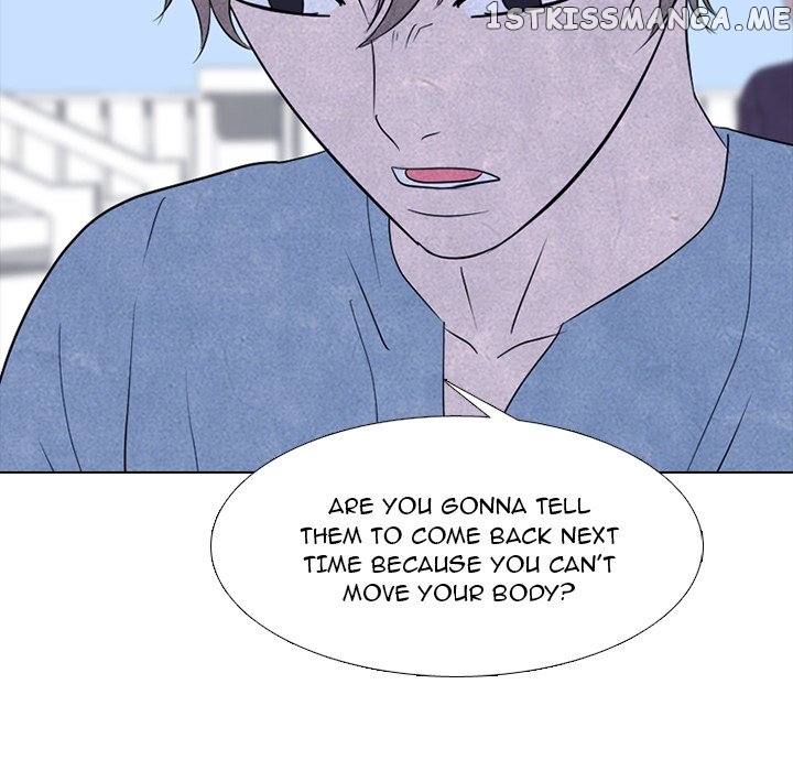 High School Devil Chapter 244 - page 49